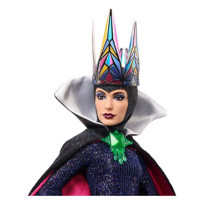 Blancanieves 2025 Muñeca Disney Collector La Reina Malvada Blancanieves 2025 Muñeca Disney Collector La Reina Malvada