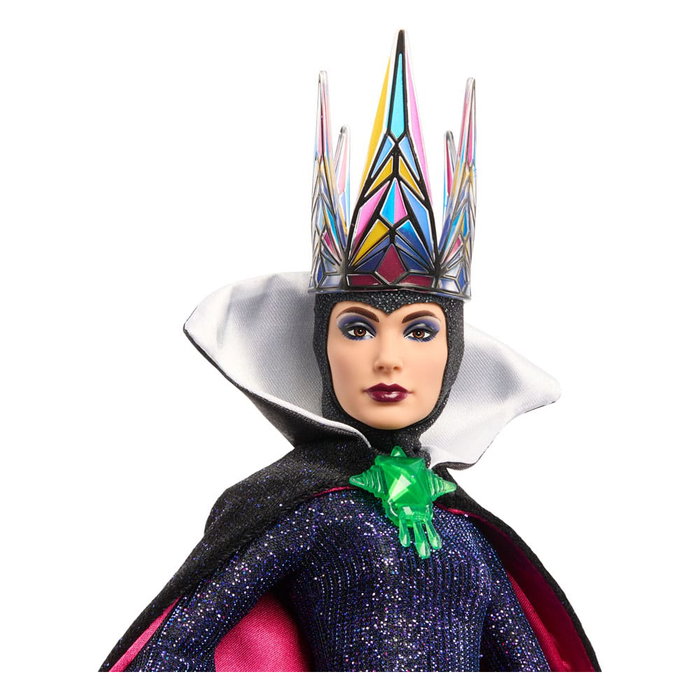 Blancanieves 2025 Muñeca Disney Collector La Reina Malvada Blancanieves 2025 Muñeca Disney Collector La Reina Malvada