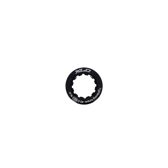 XLC BR-X110 Anillo de Bloqueo para Adaptador Center Lock XLC BR-X110 Anillo de Bloqueo para Adaptador Center Lock