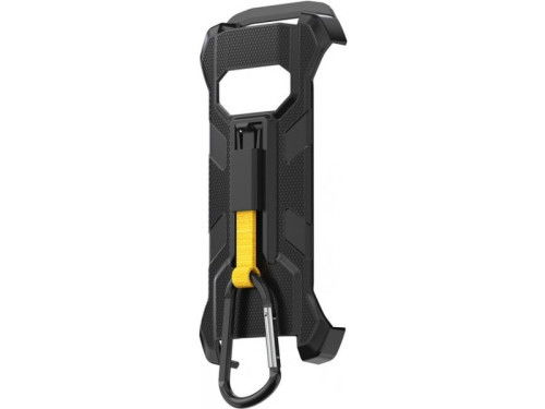 Ulefone ULEAR15CASE Funda Protectora Negra para Ulefone Armor 15