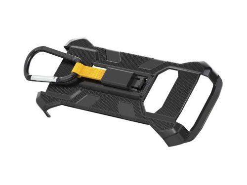 Ulefone ULEAR15CASE Funda Protectora Negra para Ulefone Armor 15