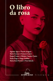 O libro da rosa, VV.AA. - GALAXIA