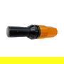 Kit de tornillos OMP OMPS09971410 28 mm Naranja M14 x 1,25