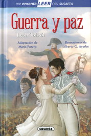 SUSAETA EDICIONES, Guerra y paz