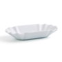 Quid Tapa Ración Porcelana Gastro Fun 20,5x11x3,5 cm