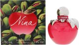 Nina Ricci Nina Le Parfum Eau de Parfum 50 ml Spray Nina Ricci Nina Le Parfum Eau de Parfum 50 ml Spray