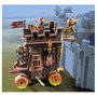 Playmobil 71643 Tanque de los Raiders de Burnham