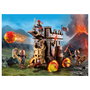 Playmobil 71643 Tanque de los Raiders de Burnham