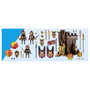 Playmobil 71643 Tanque de los Raiders de Burnham