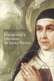Eneagrama y moradas de Santa Teresa, Eduardo Lallana - DESCLEE DE BROUWER