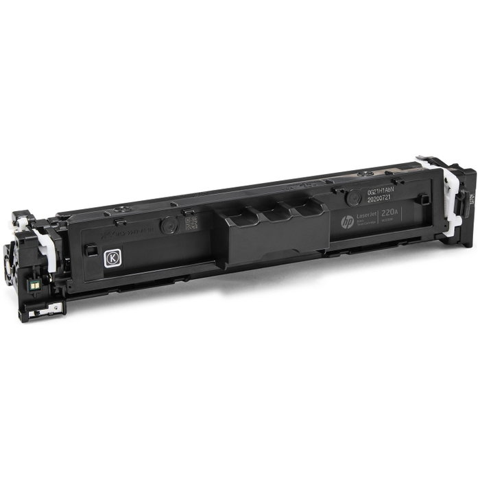 HP Cartucho de tóner Original LaserJet 220A Negro (W2200A) de rendimiento estándar