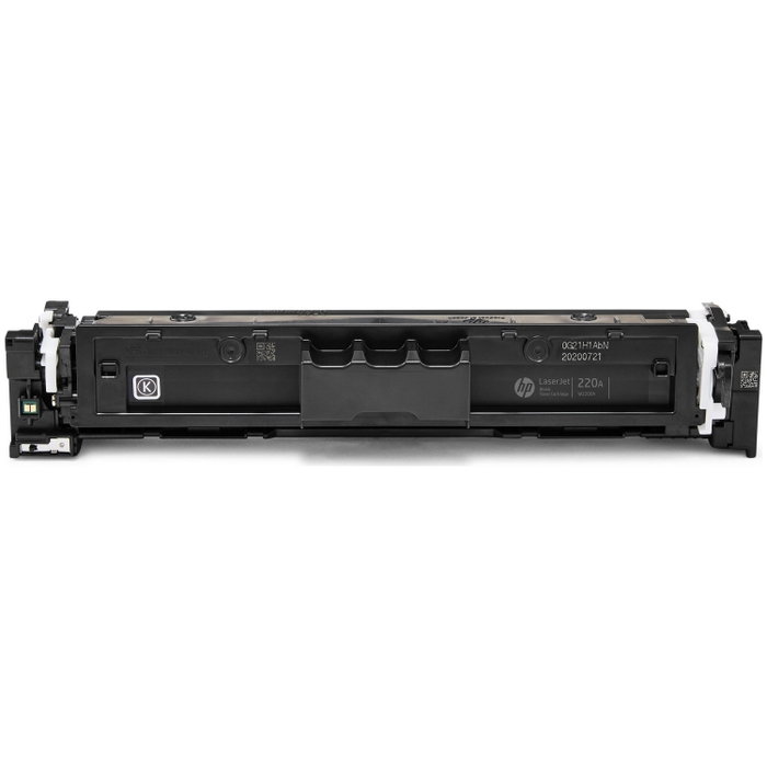 HP Cartucho de tóner Original LaserJet 220A Negro (W2200A) de rendimiento estándar