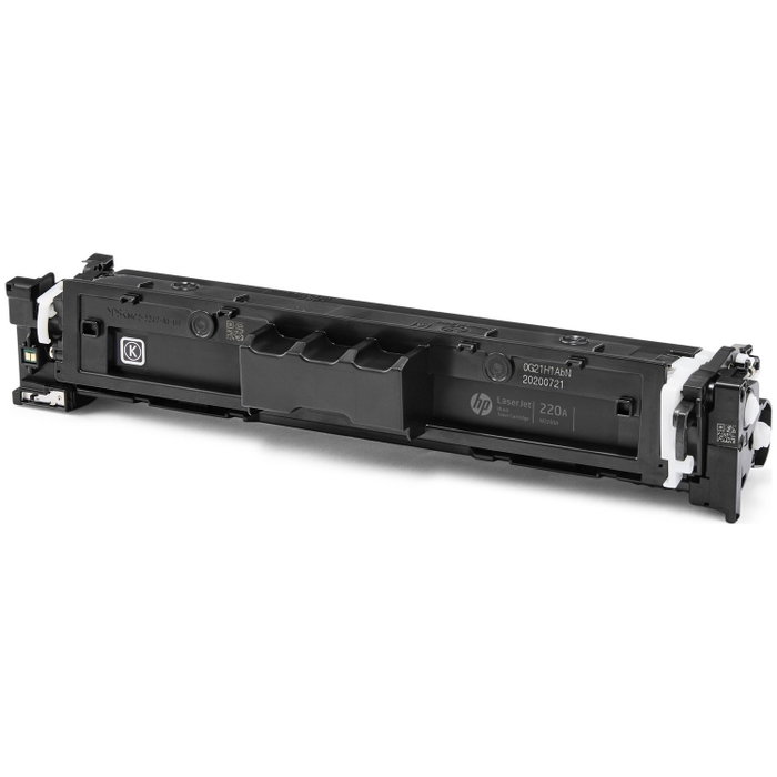 HP Cartucho de tóner Original LaserJet 220A Negro (W2200A) de rendimiento estándar