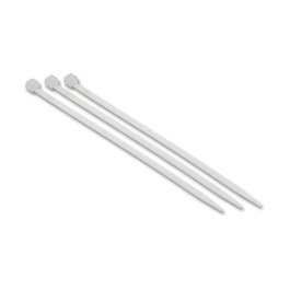 EFB Elektronik Bridas 160 mm Transparentes 100 unidades