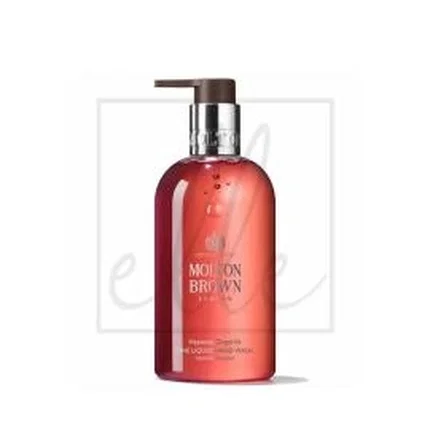 Molton Brown Heavenly Gingerlily Hand Wash 300ml Molton Brown Heavenly Gingerlily Hand Wash 300ml
