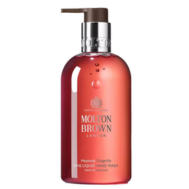 Molton Brown Jabón de Manos Gingerlily 300 ml