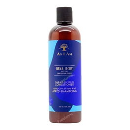 As I Am Dry & Itchy Scalp Care Conditioner 355ml