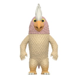 Where The Wild Things Are Figura ReAction Wave 01 Douglas (Monster) 10 cm