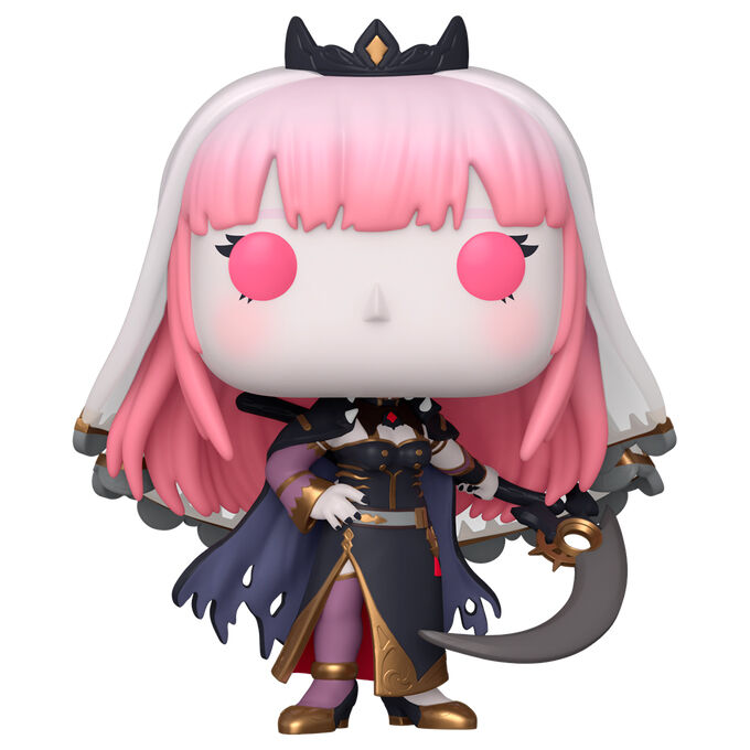 Funko Mori Calliope hololive POP! Animation Vinyl Figura
