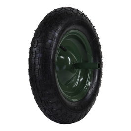 Altrad Rueda neumática para carretilla 74748 de 350 mm