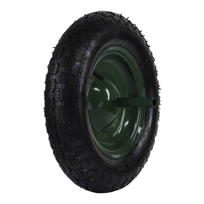 Altrad Rueda neumática para carretilla 74748 de 350 mm Altrad Rueda neumática para carretilla 74748 de 350 mm