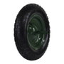 Altrad Rueda neumática para carretilla 74748 de 350 mm