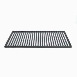 AGNELLI - COAL182G-1/1 - Parrilla horno para grillar GN 1/1 - (32,5 x 53 x 2 cm) - Revestimiento antiadherente