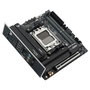 ASUS TUF GAMING B850I WIFI NEO Mini ITX AMD AM5 DDR5