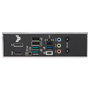 ASUS TUF GAMING B850I WIFI NEO Mini ITX AMD AM5 DDR5
