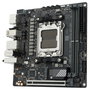 ASUS TUF GAMING B850I WIFI NEO Mini ITX AMD AM5 DDR5