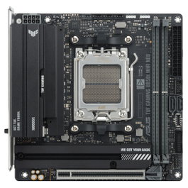 ASUS TUF GAMING B850I WIFI NEO Mini ITX AMD AM5 DDR5