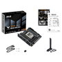 ASUS TUF GAMING B850I WIFI NEO Mini ITX AMD AM5 DDR5