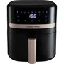 Russell Hobbs Freidora sin aceite SatisFry 27620-56 - Capacidad 5,5 L - 9 Programas de Cocción - 1500 W