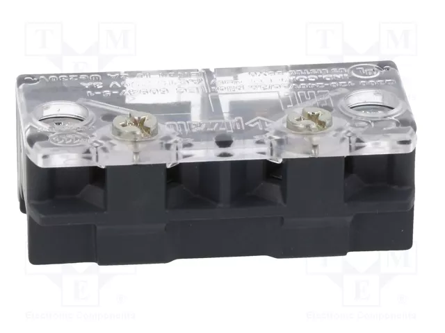 PIZZATO ELETTRICA DS AE1VA Interruptor de seguridad NC sin llave