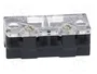 PIZZATO ELETTRICA DS AE1VA Interruptor de seguridad NC sin llave