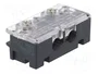 PIZZATO ELETTRICA DS AE1VA Interruptor de seguridad NC sin llave