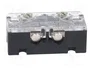 PIZZATO ELETTRICA DS AE1VA Interruptor de seguridad NC sin llave