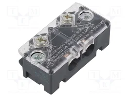 PIZZATO ELETTRICA DS AE1VA Interruptor de seguridad NC sin llave