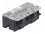 PIZZATO ELETTRICA DS AE1VA Interruptor de seguridad NC sin llave
