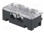 PIZZATO ELETTRICA DS AE1VA Interruptor de seguridad NC sin llave