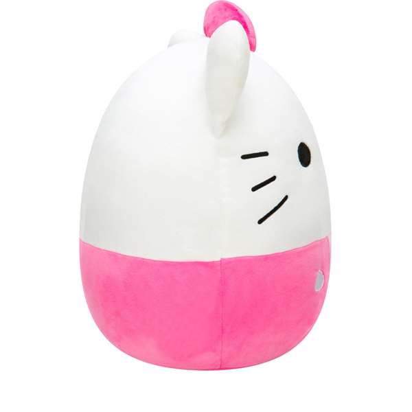 Jazwares Peluche Squishmallows Hello Kitty Rosa 30 cm Jazwares Peluche Squishmallows Hello Kitty Rosa 30 cm
