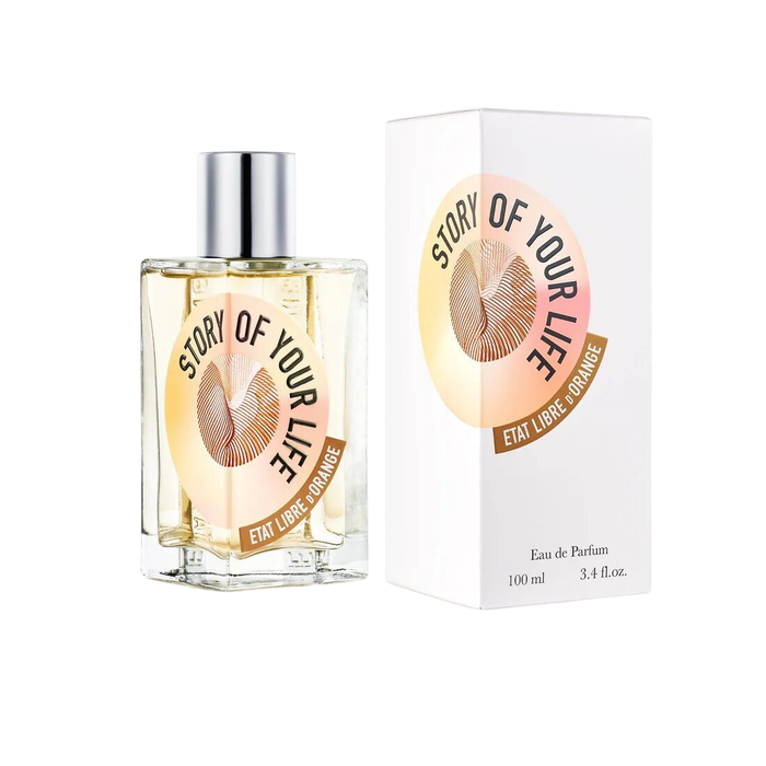 Etat Libre d'Orange Story of Your Life Eau de Parfum 100ml