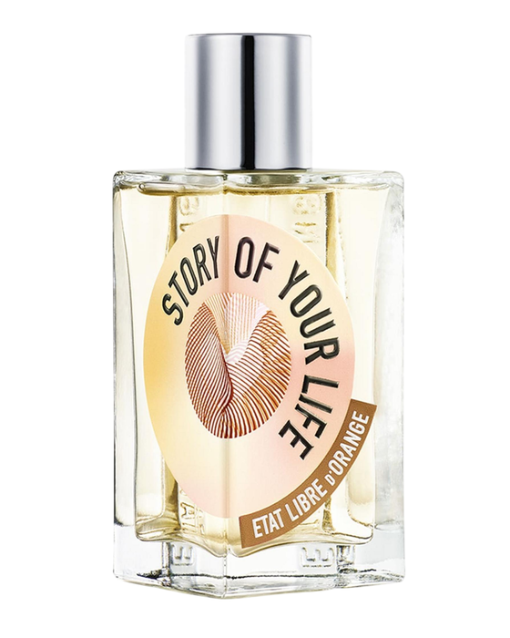 Etat Libre d'Orange Story of Your Life Eau de Parfum 100ml