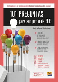 EDINUMEN, 101 PREGUNTAS PARA SER PROFE DE ELE