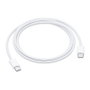 Cable de carga Apple USB-C a USB-C 1m Blanco MUF72ZM/A