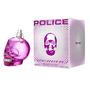 Police To Be Woman Eau de Parfum 125 ml Vaporizador