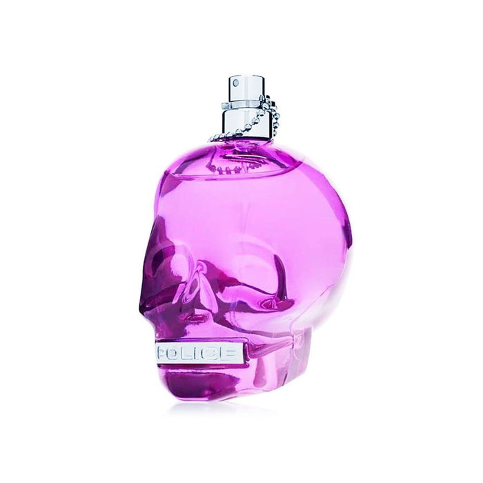 Police To Be Woman Eau de Parfum 125 ml Vaporizador