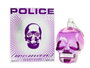 Police To Be Woman Eau de Parfum 125 ml Vaporizador