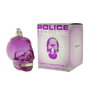 Police To Be Woman Eau de Parfum 125 ml Vaporizador