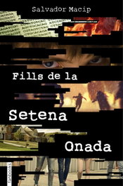 FANBOOKS, Fills de la setena onada, Salvador Macip - FANBOOKS